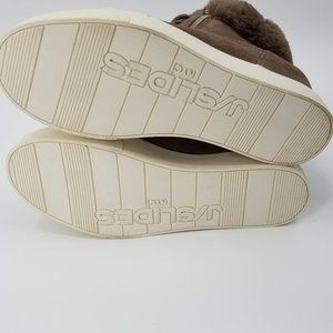 jslides wedge sneaker